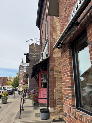 Glarner Stube by null