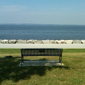 Colt State Park - Parks Near Me - Bristol, Rhode Island