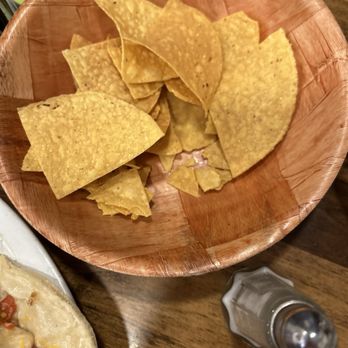 Los Caporales - Chipssssssssss - Mexican Near Me - Pacific City, Oregon