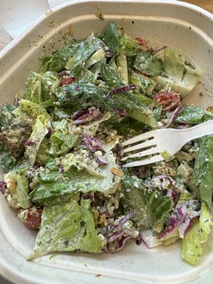 sweetgreen by null
