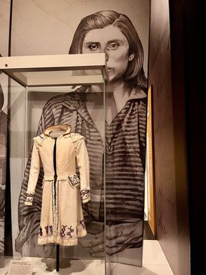 Tennessee State Museum by null