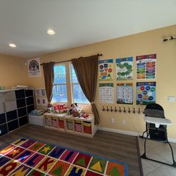 Family Montessori Academy