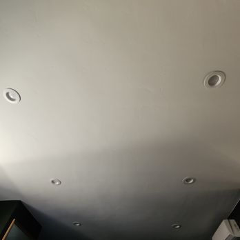 4 Seasons SD Painting - After - Living Room. Looks brand new! - Painters Near Me