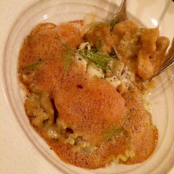 SPQR - Italian Near Me - San Francisco, California