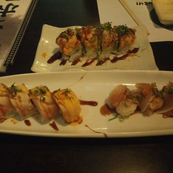 Sapporo Sushi - So far so good, i already fell in love with the half order. First time coming here so i want to try as many dishes as possible. - Japanese Near Me - Long Beach, California Sapporo Sushi - So far so good, i already fell in love with the half order. First time coming here so i want to try as many dishes as possible. - Japanese Near Me - Long Beach, California