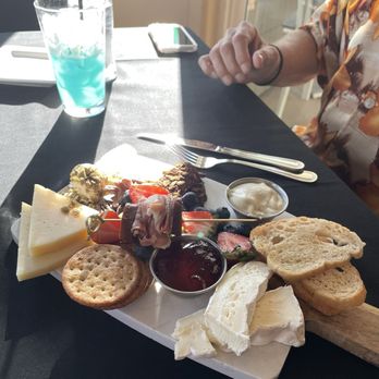 SeaVenture Restaurant - Charcuterie - New American Near Me - Pismo Beach, California SeaVenture Restaurant - Charcuterie - New American Near Me - Pismo Beach, California