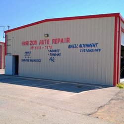 Horizon Auto Repair