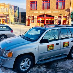 City Cab - Ra