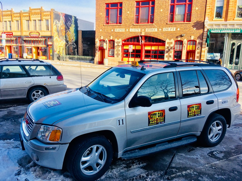 CITY CAB Updated October 2024 35 Photos & 12 Reviews Rapid City