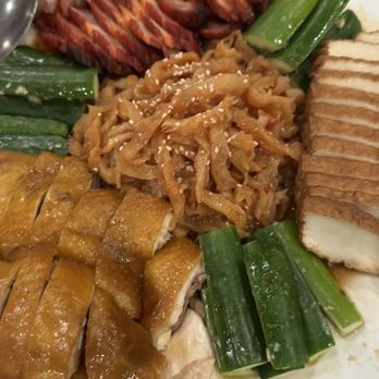 Ho Kee Cafe - Arcadia - Assorted platter - Cantonese Near Me - Arcadia, California Ho Kee Cafe - Arcadia - Assorted platter - Cantonese Near Me - Arcadia, California