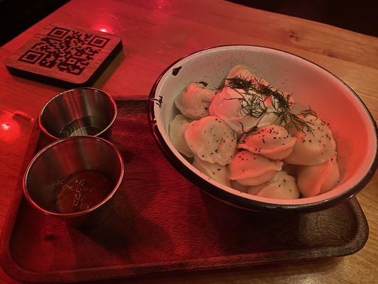 Korochka Tavern by null