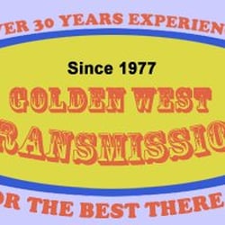 Goldenwest Transmission