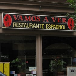 Vamos a Ver