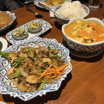Wild Ginger - Great dinner - Thai Near Me - Littleton, Colorado Wild Ginger - Great dinner - Thai Near Me - Littleton, Colorado
