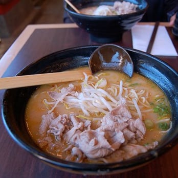 Ajisen Ramen - Ramen Near Me - Markham, Ontario Ajisen Ramen - Ramen Near Me - Markham, Ontario