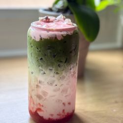 Oasis Fusion Kitchen