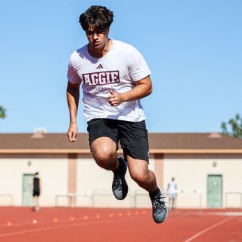 1. Musa Athletic Performance