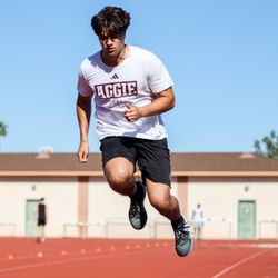 Musa Athletic Performance