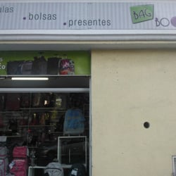 Bag Boom