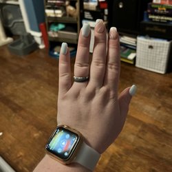 Advance Nail Care