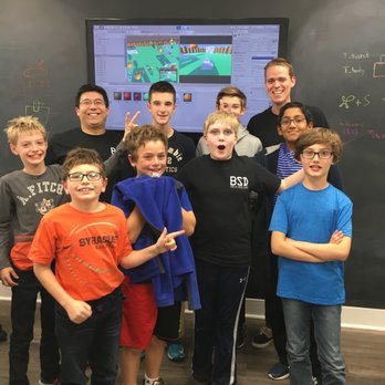 BSD Education - Our instructors and students after a successful day-camp! - Specialty Schools Near Me - Philadelphia, Pennsylvania BSD Education - Our instructors and students after a successful day-camp! - Specialty Schools Near Me - Philadelphia, Pennsylvania