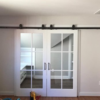 AR Custom Homes - Barn doors.... - General Contractors Near Me - New Hill, North Carolina AR Custom Homes - Barn doors.... - General Contractors Near Me - New Hill, North Carolina