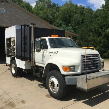 BNB Rooter - hydro jetting truck. there is no blockage that can withstand our jetter. - Plumbing Near Me - Chicago, Illinois BNB Rooter - hydro jetting truck. there is no blockage that can withstand our jetter. - Plumbing Near Me - Chicago, Illinois