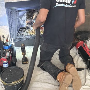 SafeAir Duct & Chimney - Air Duct Cleaning Near Me - Dallas, Texas SafeAir Duct & Chimney - Air Duct Cleaning Near Me - Dallas, Texas