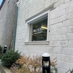 Holsome Teas & Herbs - Holsome Tea and Herbs
