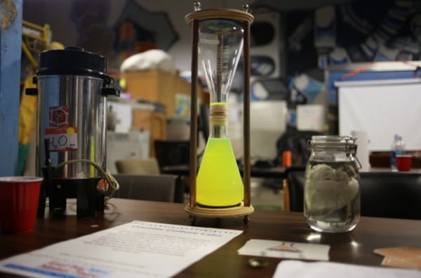 Counter Culture Labs by null