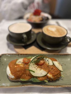 Chiqueolatte Chicago by null