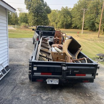 Trash Titian - Junk Removal & Hauling Near Me Trash Titian - Junk Removal & Hauling Near Me