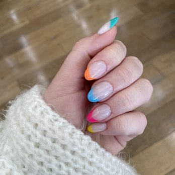 Gloss Nail Spa - Gel extension - Nail Salons Near Me - Pasadena, California Gloss Nail Spa - Gel extension - Nail Salons Near Me - Pasadena, California