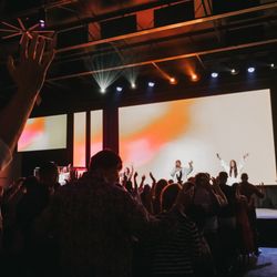 Radiant Church Heights