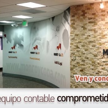 Monroy & Co - Accountants Near Me - Miami, Florida Monroy & Co - Accountants Near Me - Miami, Florida