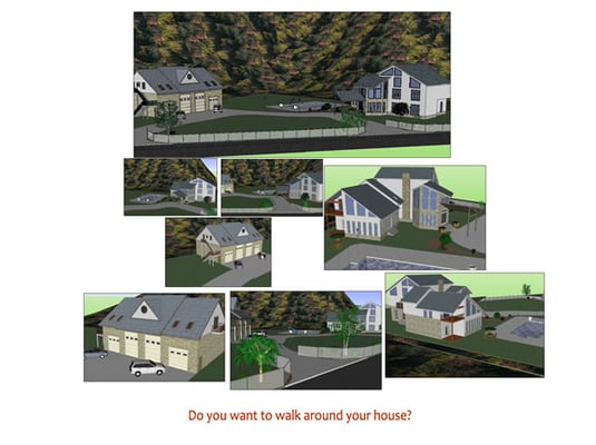 Carl Boyd Maxwell AIA Architect