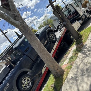 Mt Diablo Towing & Transport - Towing Near Me - Antioch, California