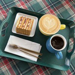 Vanilla Street Bakery