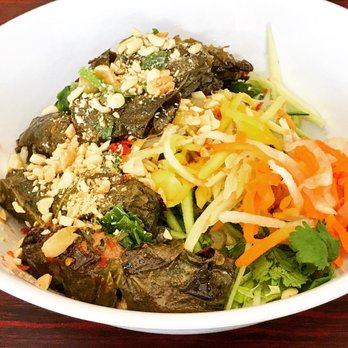 Faith Com Grill MK - Vietnamese Near Me - Houston, Texas