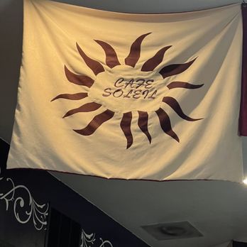 Cafe Soleil - Breakfast & Brunch Near Me - El Sobrante, California