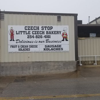 Czech Stop - Bakeries Near Me - West, Texas Czech Stop - Bakeries Near Me - West, Texas