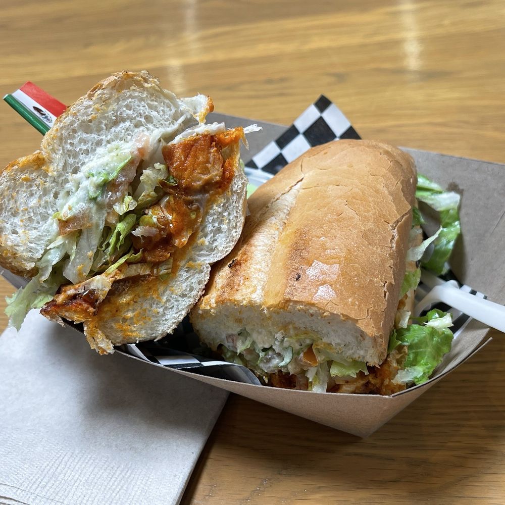 Alma Y Sazon - Torta Mexicana - Tacos Near Me - Emeryville, California Alma Y Sazon - Torta Mexicana - Tacos Near Me - Emeryville, California