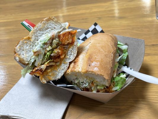 Alma y Sazon by null