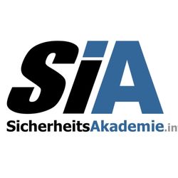 LEDERER_training - Logo von SiA | SicherheitsAkademie /  Copyright Jan Lederer SiA | SicherheitsAkademie ist eine eingetragene Marke von Jan Lederer