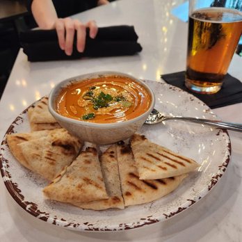 Imperium Food & Wine - Breakfast & Brunch Near Me - Celebration, Florida