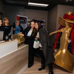 TM Beauty Spa