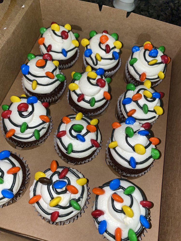 KKS KUPKAKES & BAKERY 711 Forest Club Dr, Wellington, FL Yelp