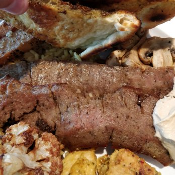 Dimassi's Mediterranean Buffet - Gyro meat - Mediterranean Near Me - Irving, Texas Dimassi's Mediterranean Buffet - Gyro meat - Mediterranean Near Me - Irving, Texas