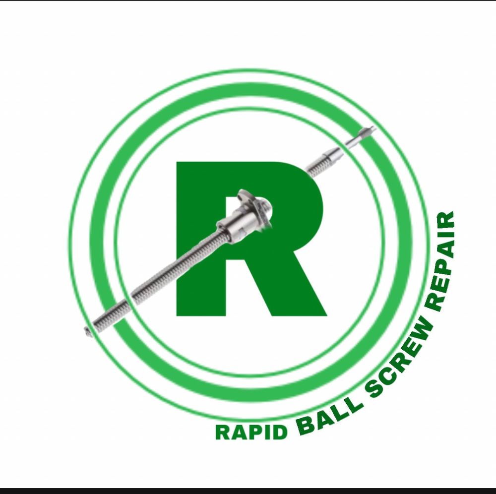 RAPID BALL SCREW REPAIR Updated September 2024 Request Information 13003 Murphy Rd