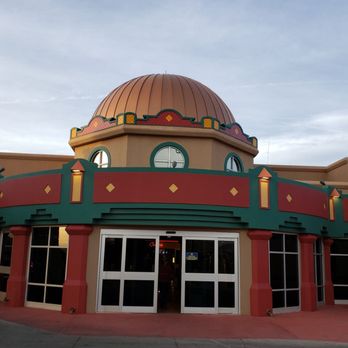 Sunland Park Race Track & Casino - Outside of casino - Race Tracks Near Me - Sunland Park, New Mexico Sunland Park Race Track & Casino - Outside of casino - Race Tracks Near Me - Sunland Park, New Mexico